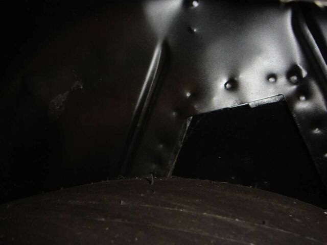 1977 Pontiac Trans Am - photo 13