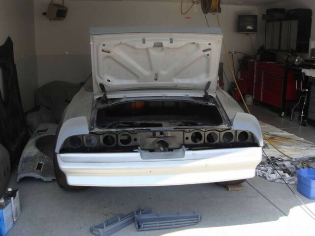 1977 Pontiac Trans Am - photo 3