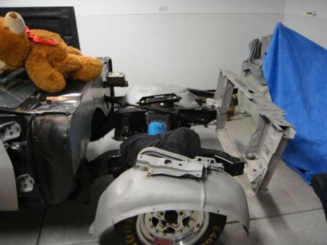 1977 Pontiac Trans Am - photo 5