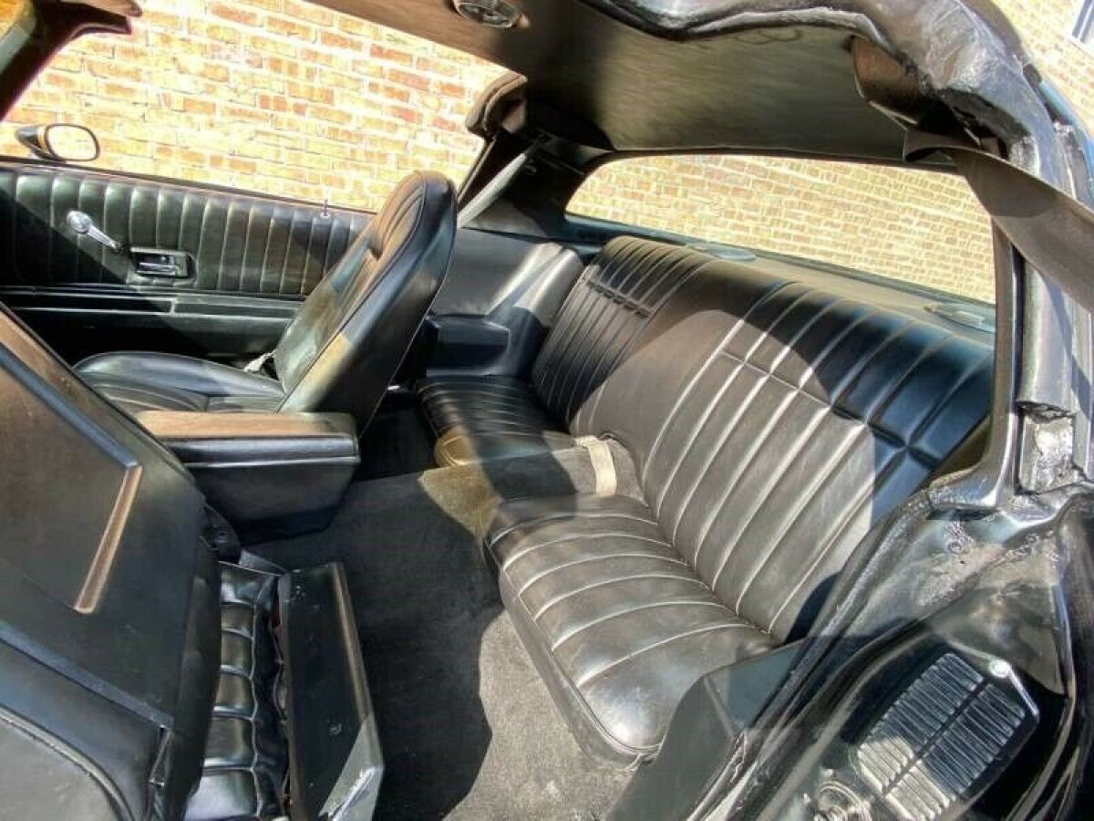 1977 Pontiac Trans Am Real Z code - photo 10