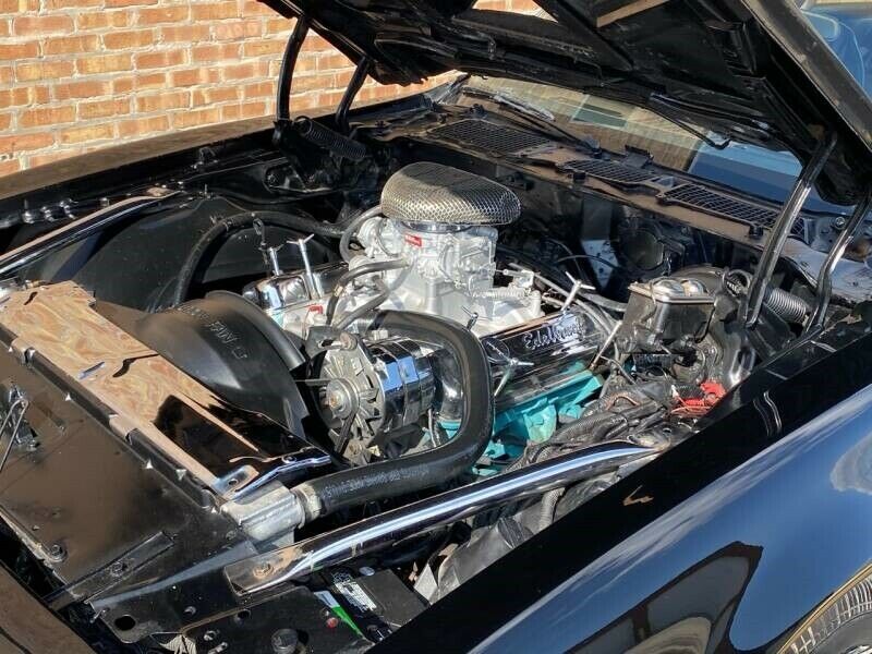 1977 Pontiac Trans Am Real Z code - photo 11