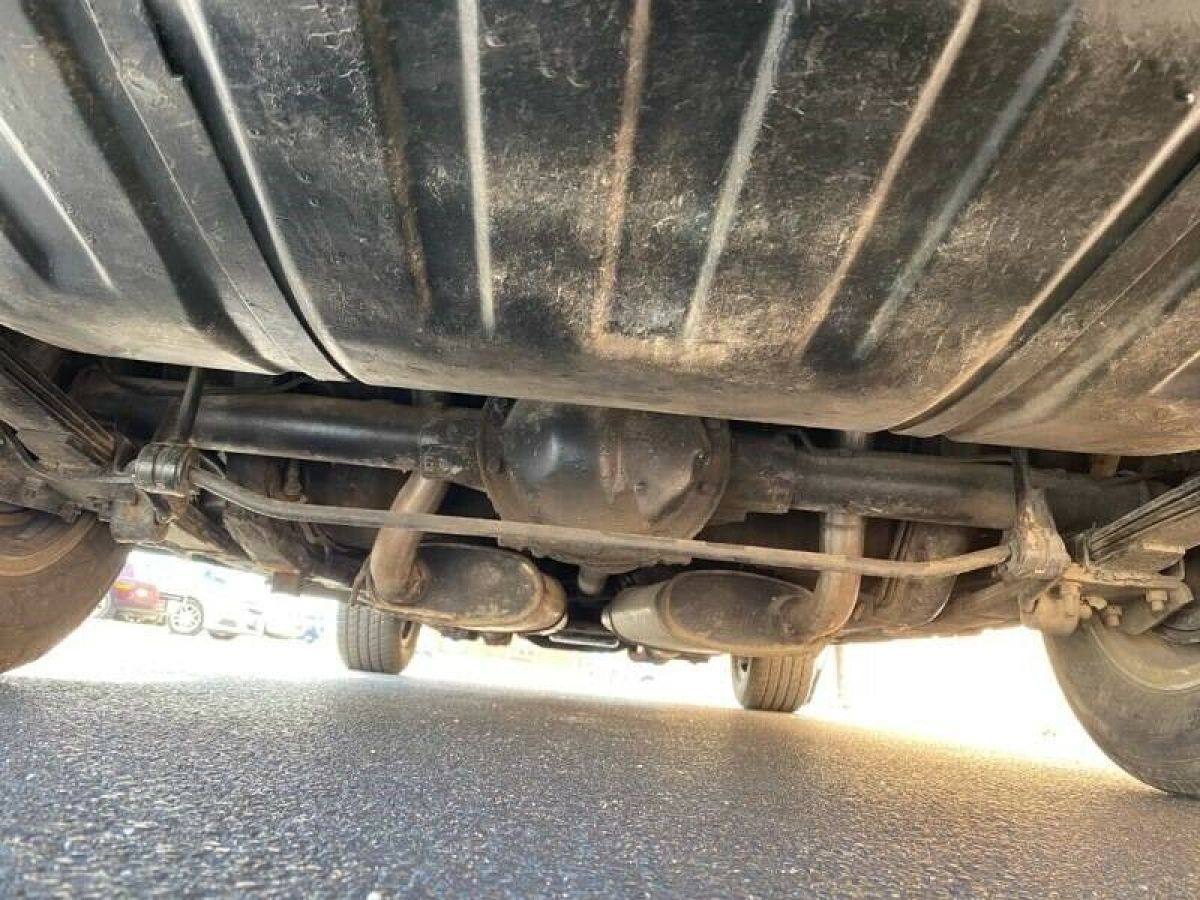 1977 Pontiac Trans Am Real Z code - photo 13