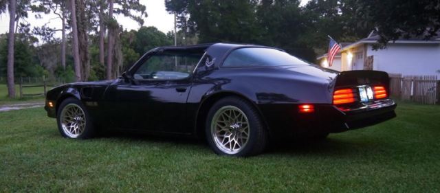 1977 Pontiac Trans Am