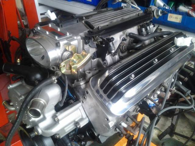 1977 Pontiac Trans Am - photo 10