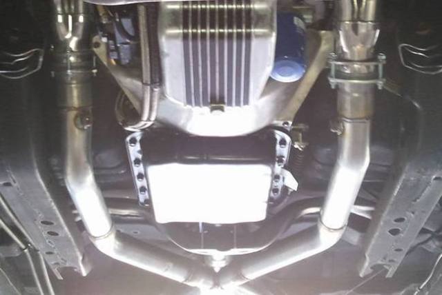 1977 Pontiac Trans Am - photo 11