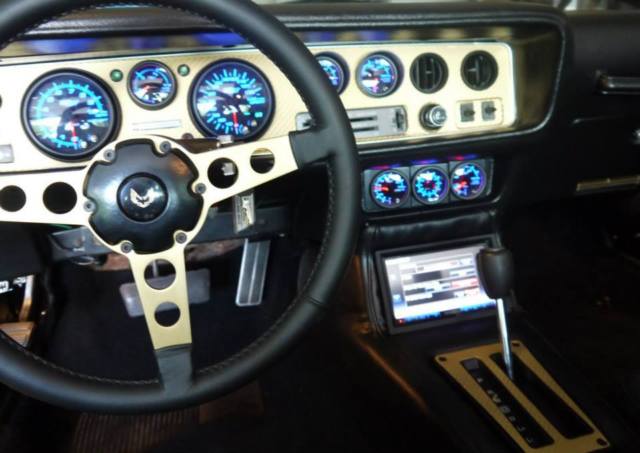 1977 Pontiac Trans Am - photo 13