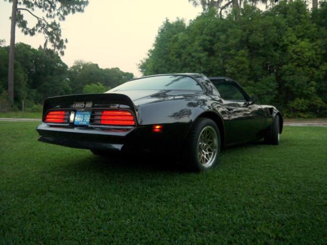 1977 Pontiac Trans Am - photo 2