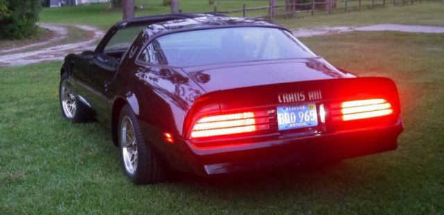 1977 Pontiac Trans Am - photo 5