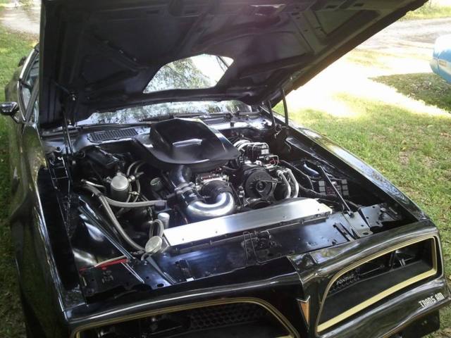 1977 Pontiac Trans Am - photo 6