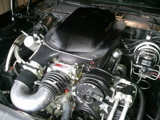 1977 Pontiac Trans Am - photo 7