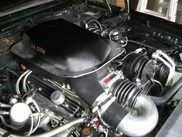 1977 Pontiac Trans Am - photo 8