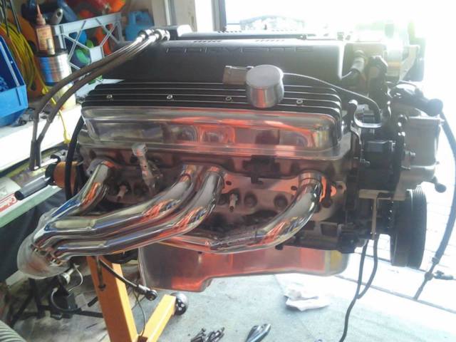 1977 Pontiac Trans Am - photo 9