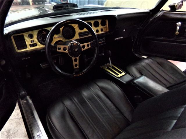 1977 Pontiac Trans Am Trans Am SE - photo 3
