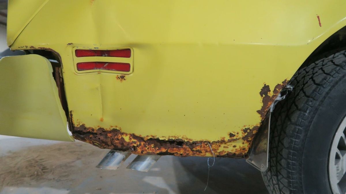 1977 Pontiac Trans Am SCROLL DOWN CLICK READ MORE TO VIEW MORE PICS! - photo 11