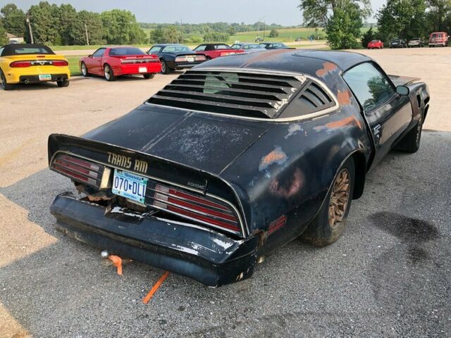 1977 Pontiac Trans Am SE -- - photo 10