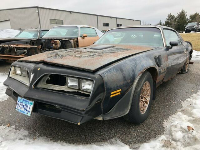 1977 Pontiac Trans Am SE -- - photo 2