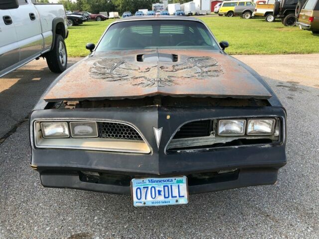 1977 Pontiac Trans Am SE -- - photo 3