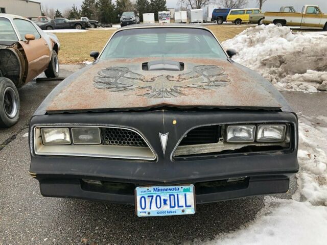 1977 Pontiac Trans Am SE -- - photo 4