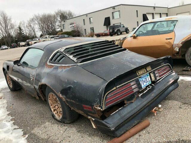1977 Pontiac Trans Am SE -- - photo 6