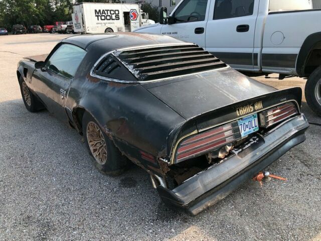 1977 Pontiac Trans Am SE -- - photo 7
