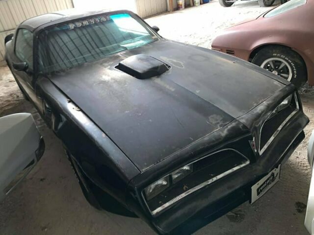 1977 Pontiac Trans Am SE -- - photo 2