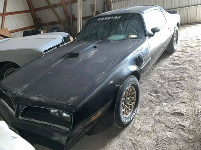 1977 Pontiac Trans Am SE -- - photo 3