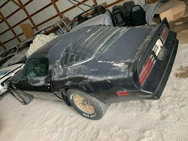 1977 Pontiac Trans Am SE -- - photo 4