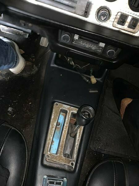 1977 Pontiac Trans Am SE -- - photo 5