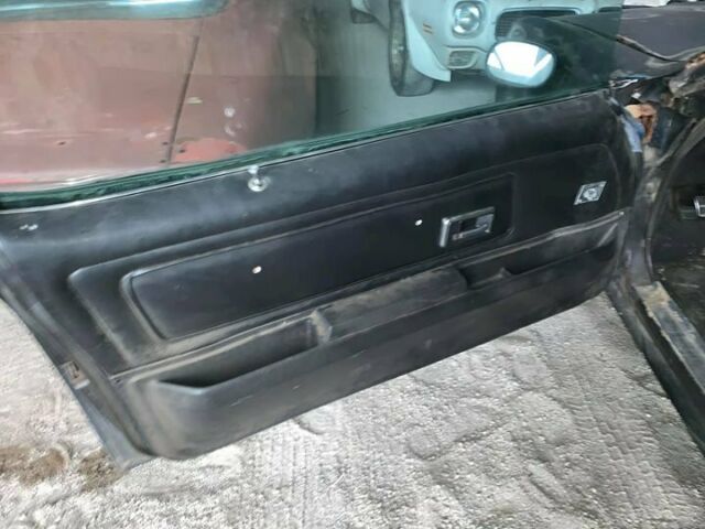 1977 Pontiac Trans Am SE -- - photo 8