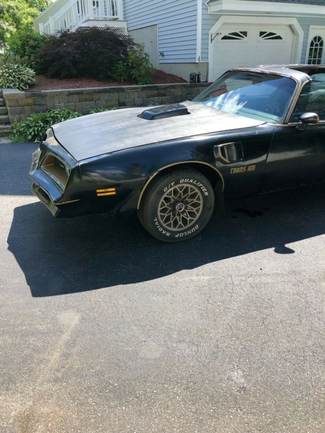 1977 Pontiac Trans Am - photo 10