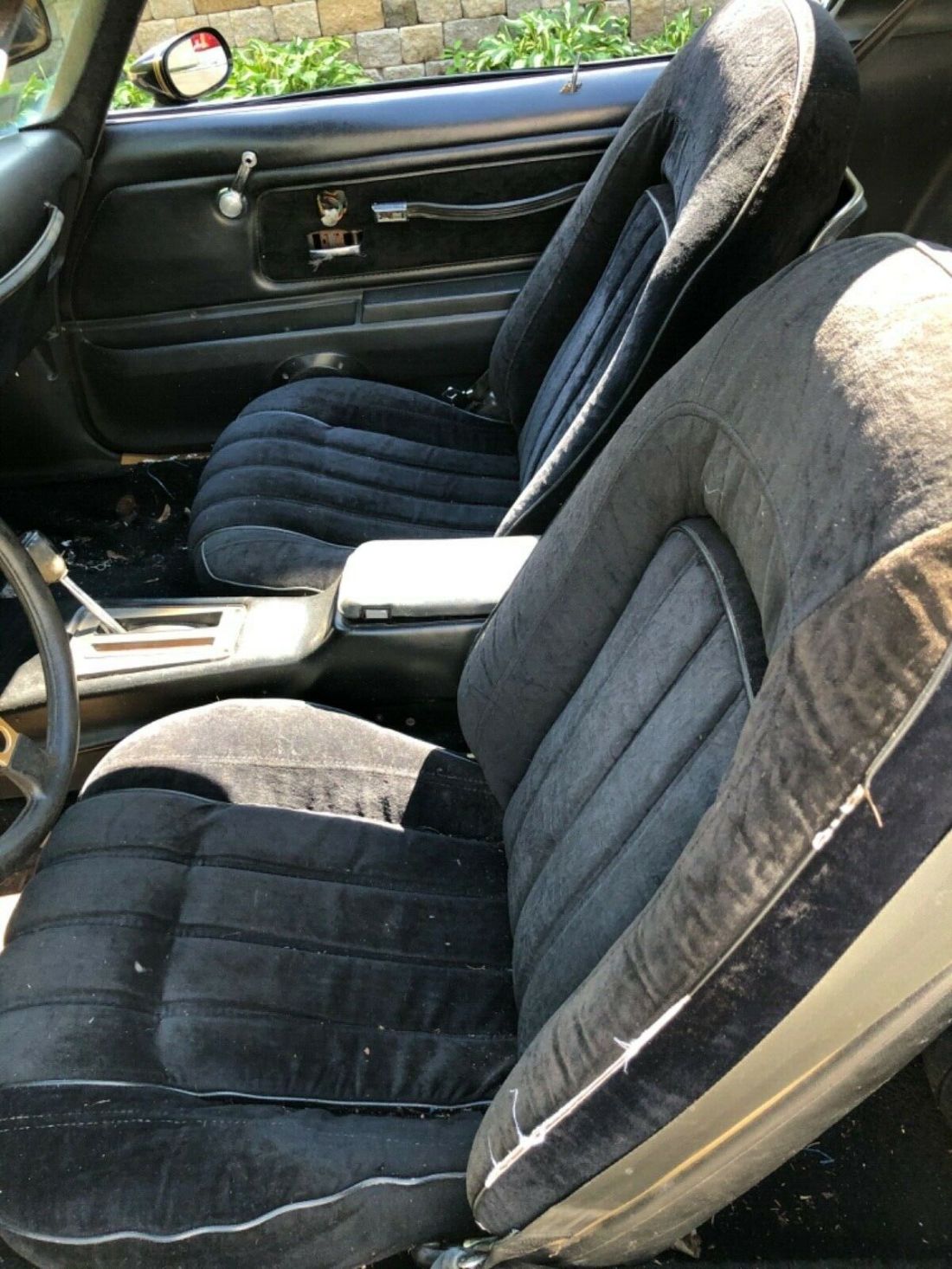 1977 Pontiac Trans Am - photo 12