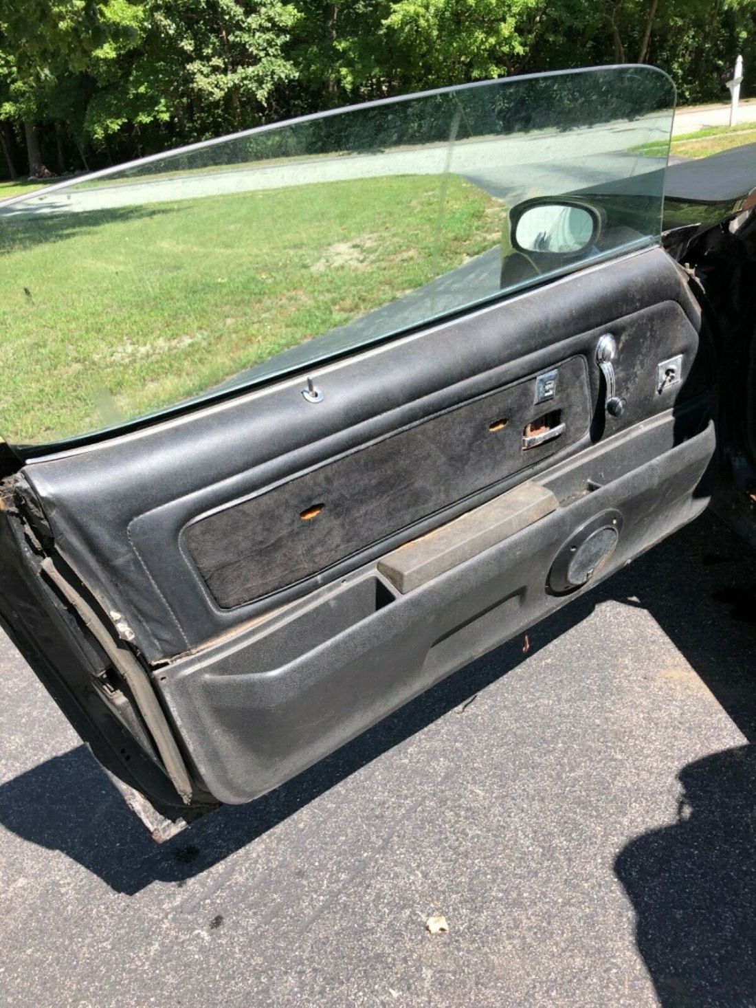 1977 Pontiac Trans Am - photo 13