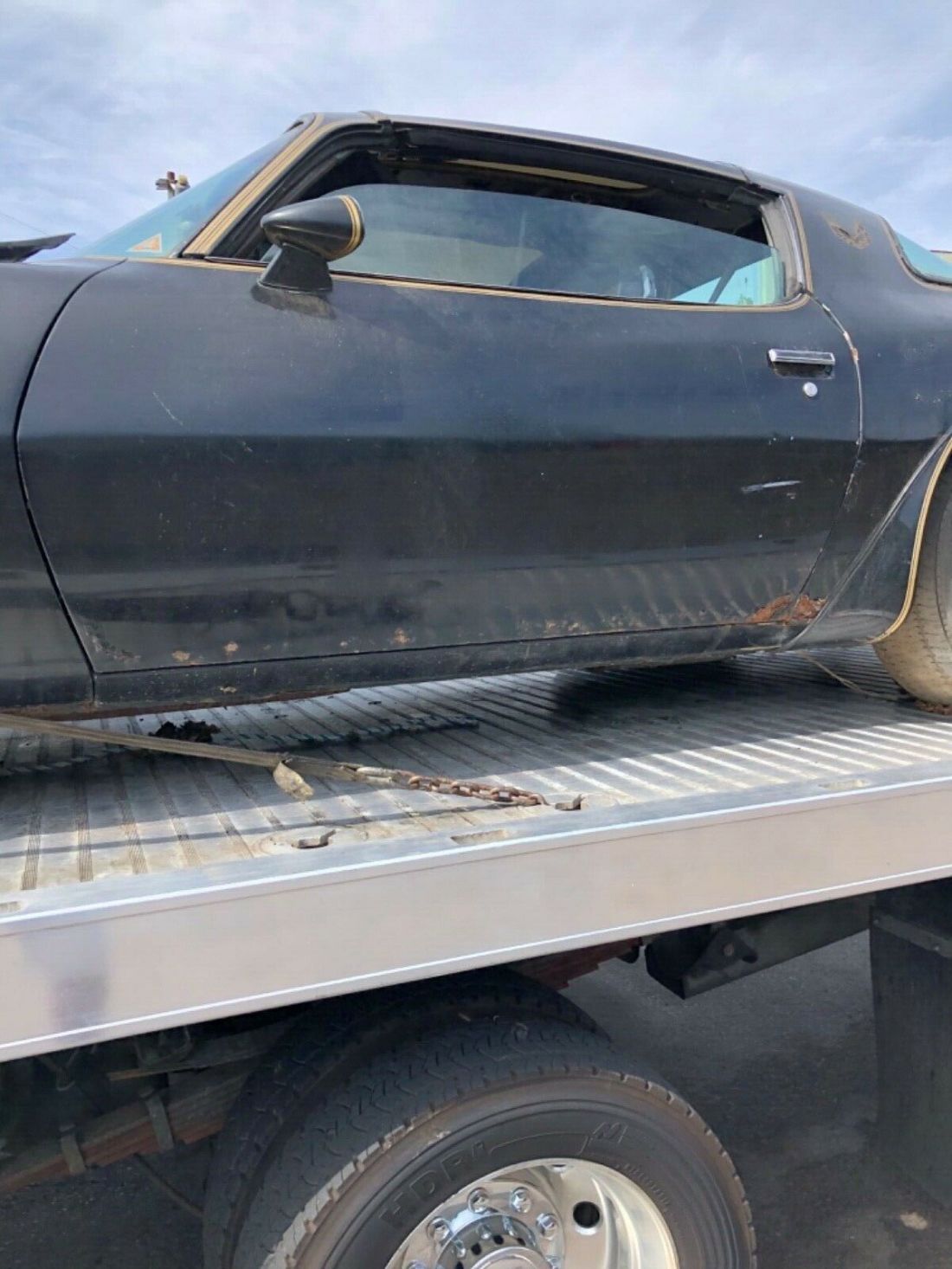 1977 Pontiac Trans Am - photo 2