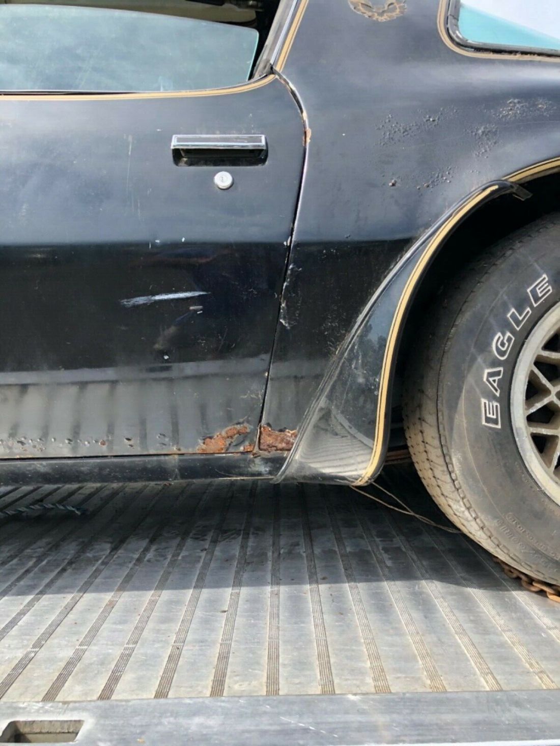 1977 Pontiac Trans Am - photo 3