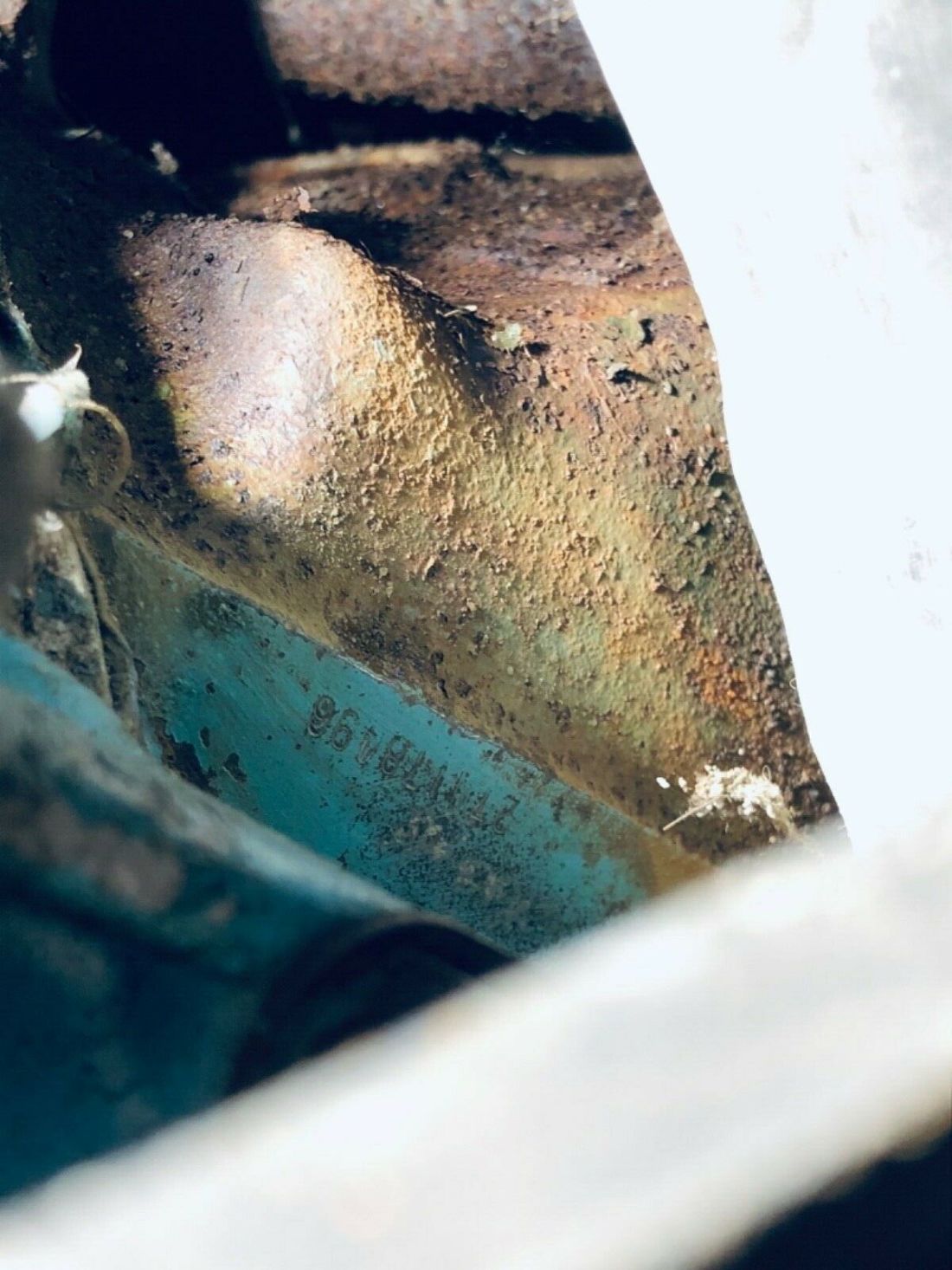 1977 Pontiac Trans Am - photo 5