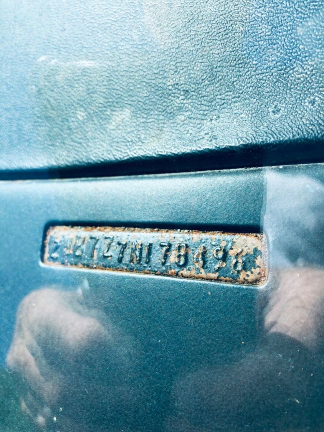 1977 Pontiac Trans Am - photo 6