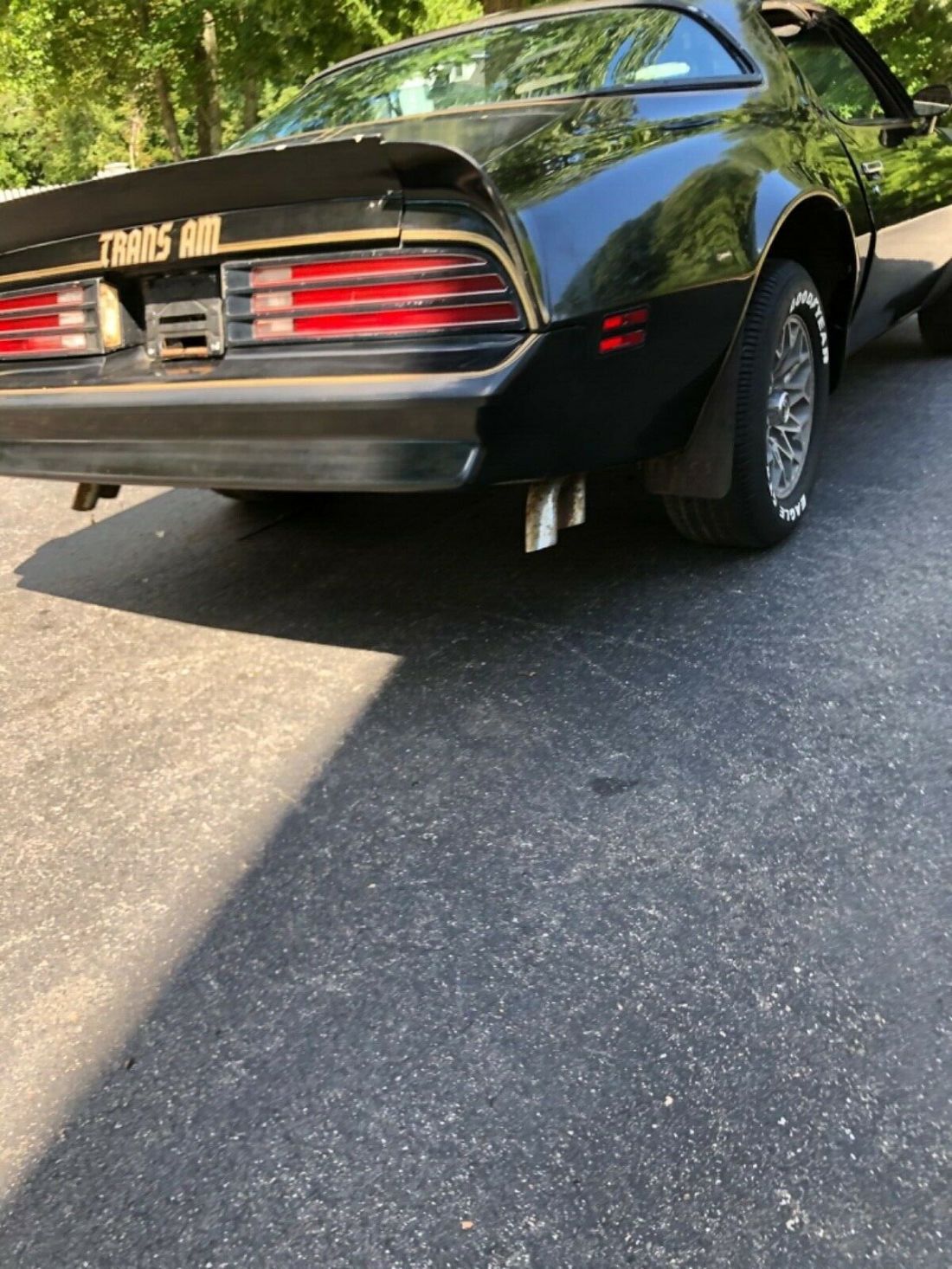 1977 Pontiac Trans Am - photo 7