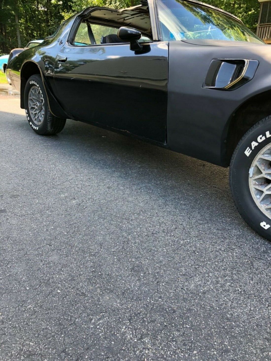 1977 Pontiac Trans Am - photo 8