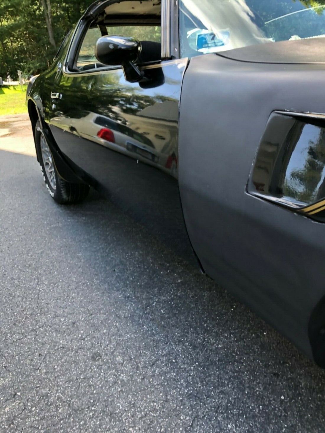 1977 Pontiac Trans Am - photo 9