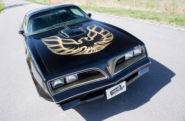 1977 Pontiac Trans Am SE -- - photo 2