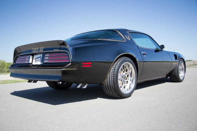 1977 Pontiac Trans Am SE -- - photo 3