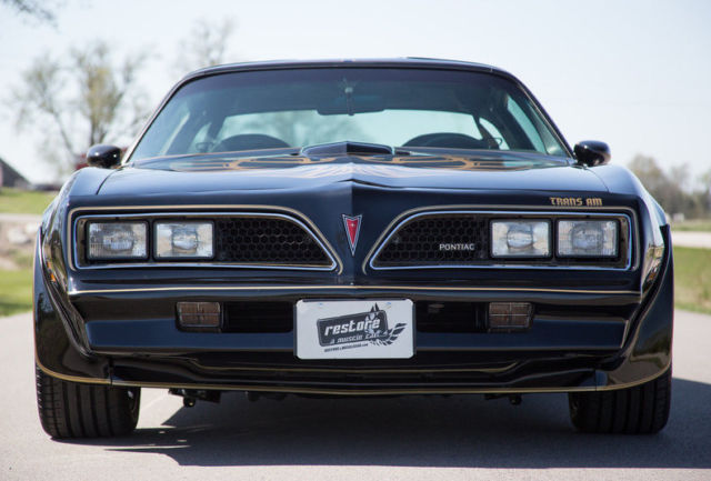 1977 Pontiac Trans Am SE -- - photo 4