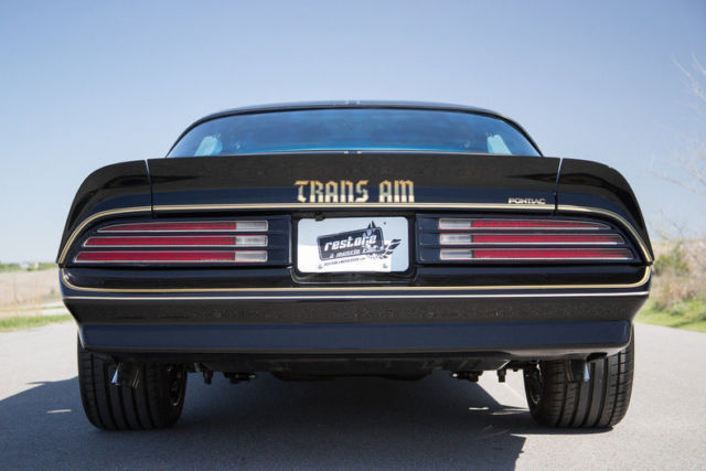 1977 Pontiac Trans Am SE -- - photo 5