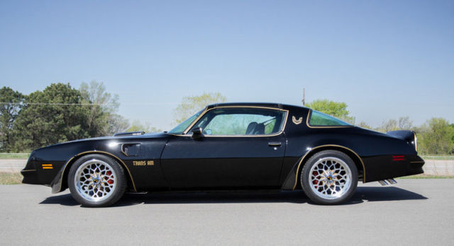 1977 Pontiac Trans Am SE -- - photo 7