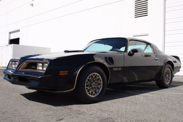 1977 Pontiac Trans Am - photo 13