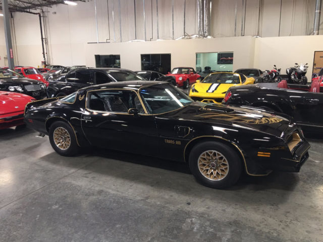 1977 Pontiac Trans Am - photo 3