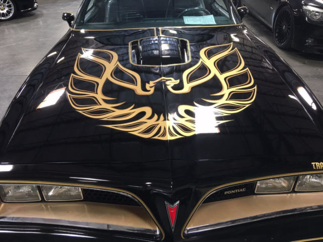1977 Pontiac Trans Am - photo 4