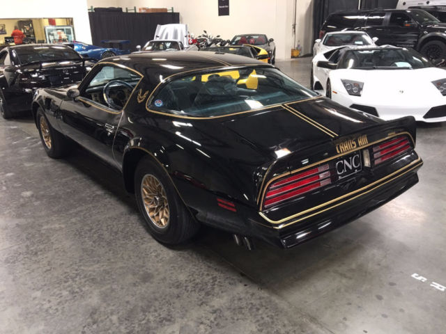 1977 Pontiac Trans Am - photo 5