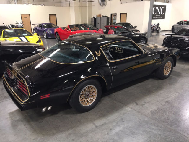 1977 Pontiac Trans Am - photo 7
