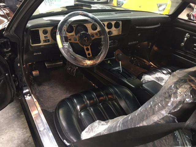 1977 Pontiac Trans Am - photo 8
